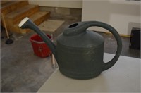 Plastic Garden Watering Can