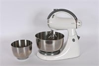 Rival Stand Mixer & Accessories