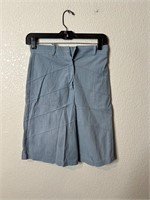 Vintage Handmade Femme Shorts