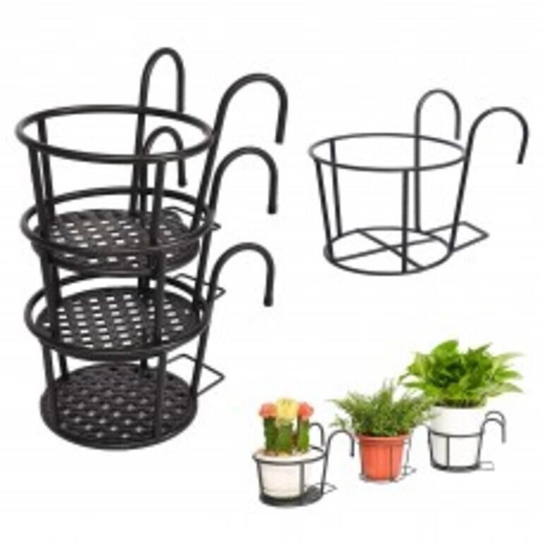 Outdoor Plant Stand