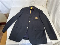 1958 American Legion Jacket