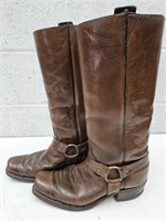 Biltrite Cowboy Boots Size 8.5D