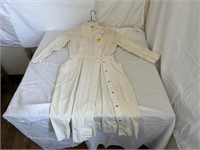 Vintage Nurse's Uniform