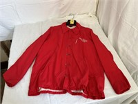 Vintage Holliday Rambler Jacket