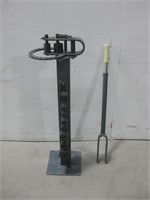 37" Pittsburgh Compact Bender