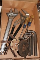 Lot of Tools