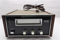 Craig Pioneer 3205 8-Track Player