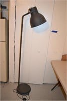 Ikea Hecktar Lamp