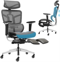 Ergonomic Office Chair  5 Years Warranty