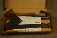 New In Box Norton PR7500 Door Closer Dark Bronze