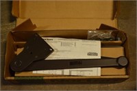 New In Box Norton PR7500 Door Closer Dark Bronze