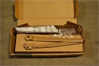 New In Box Norton 7500 Door Closer Light Bronze