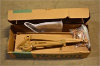 New In Box Norton 7500H Door Closer Light Bronze