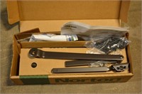 New In Box Norton 7500 Door Closer Dark Bronze