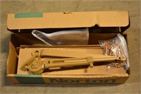 New In Box Norton 7500H Door Closer Light Bronze