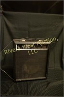 Regal Guitar Amplifier