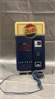 Vintage Pepsi-Cola Telephone
