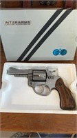 Rossi 38 special handgun, by Mando Rossi, SA,