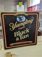 Yuengling Beer Sign - 16" x 16"