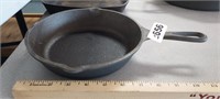 LODGE 5SK CAST IRON SKILLET