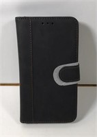 New Black Folding Phone Case
