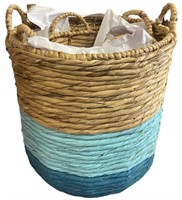 NEW Painted Nesting Baskets