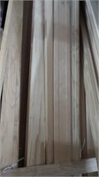 Large Lot of Colonial Base Trim