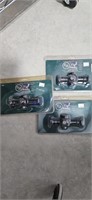 Two color dot scope 
Qty.3