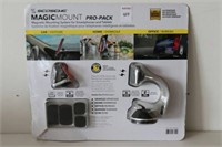 SCOSCHE MAGIC MOUNT PRO-PACK