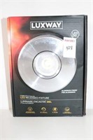 LUXWAY LED RECESSED FIXTURE 4"
