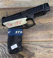 Stoeger Str-9F s/nT6429-23Z01578, pistol 9mm, semi