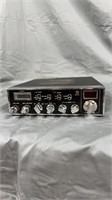 Galaxy CB Radio