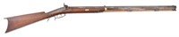 A. Wurfflein Half-Stock Philadelphia Rifle