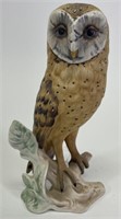1975 Goebel W. Germany Barn Owl #38137