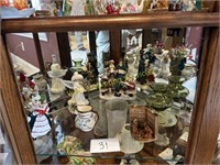 Figurines & Small Collectibles