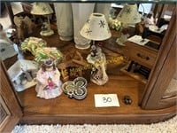 Figurines & Small Collectibles