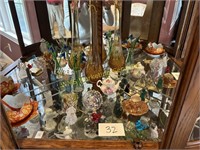 Small Collectibles & Glassware