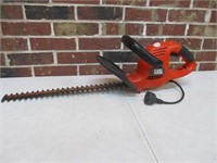 Black & Decker Hedge Trimmers