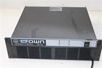 CROWN COM-TECH 810 AMPLIFIER