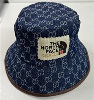 NEW THE NORTH FACE GUCCI BUCKET HAT