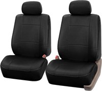 2 PIECE FH GROUP CAR SEAT COVER