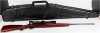 Gun Mauser M1909 Arg. in 7.65mm Bolt Action Rifle