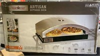 Camp Chef Artisan Outdoor Oven Portable $181