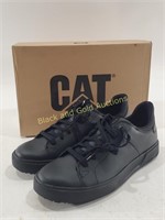 New Men's 13 CAT Prorush SR+ Oxford Shoes