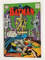 DC’s Batman No.172 1965