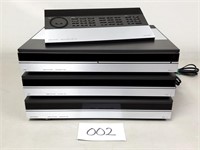 Bang & Olufsen BeoSystem 5500 (No Ship)