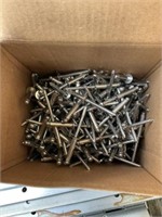 3/16 stainless blind rivets qty1000