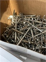3/16 stainless blind rivets qty1000