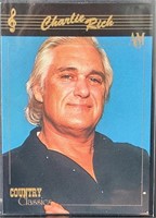 1992 ACM Country Classics Charlie Rich #10