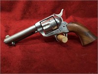 1874 Colt SAA 45 Cal Revolver - Ex Condition -